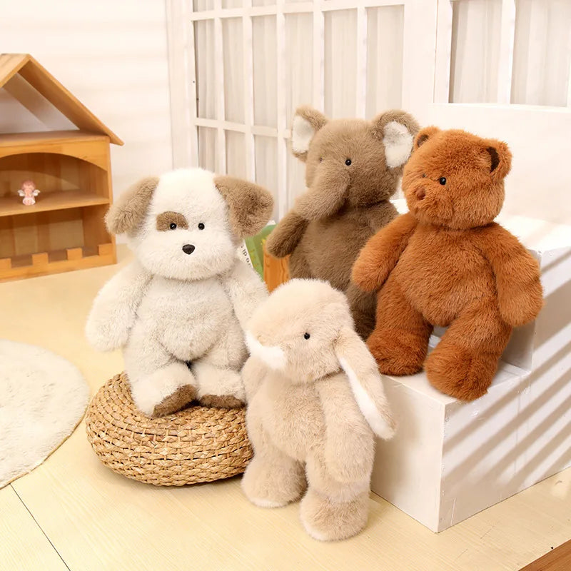 Cleo your quiet anchor