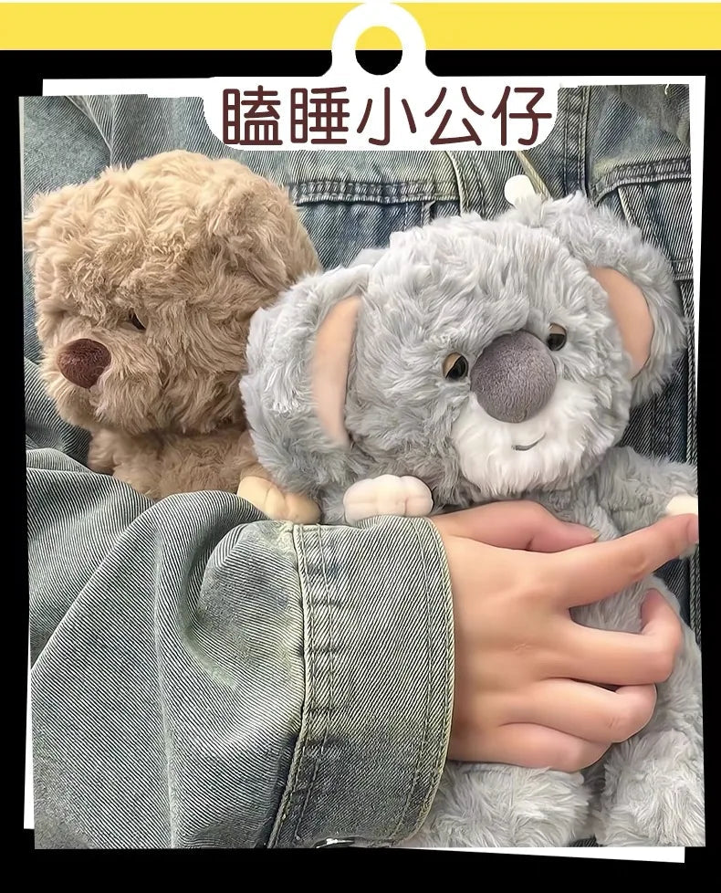 Cloud your bedtime buddy