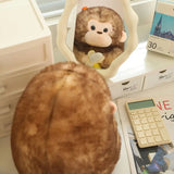 Tali your emotional shelter