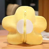 Nina your safetyinslowness plush