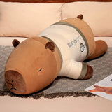 Fawn your bedtime buddy