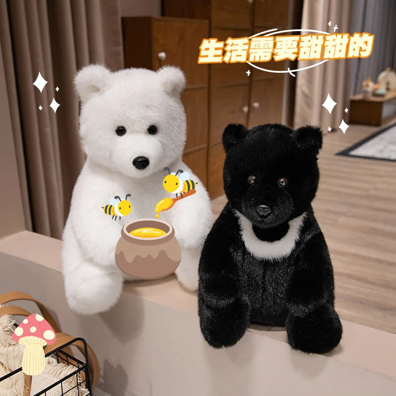 Kiwi your soft spoken voice