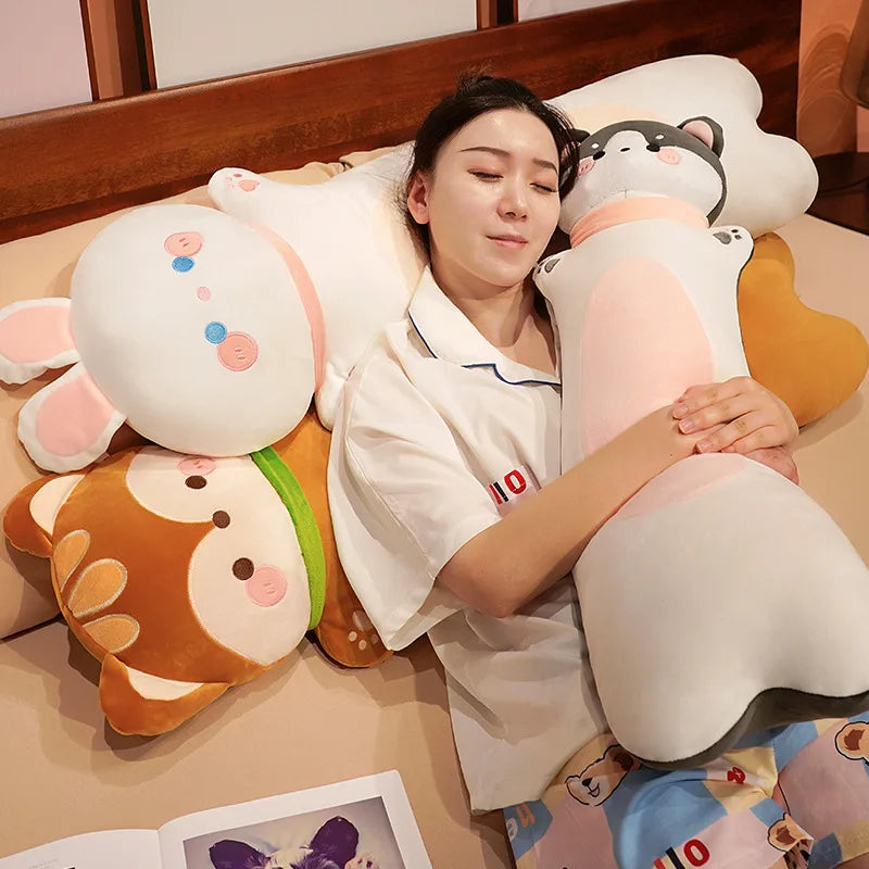 Neko your steady light