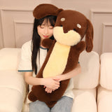 Fawn your secret keeper