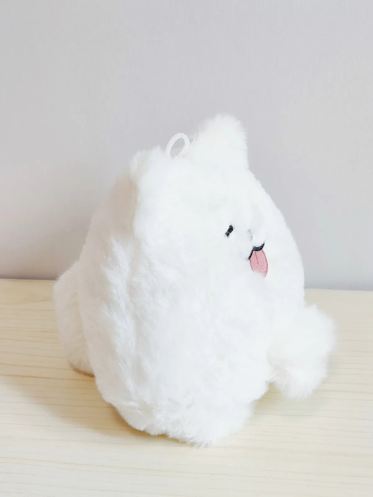 Daisy your brave friend