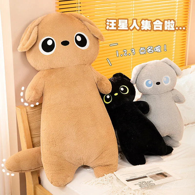 Cleo your brave friend