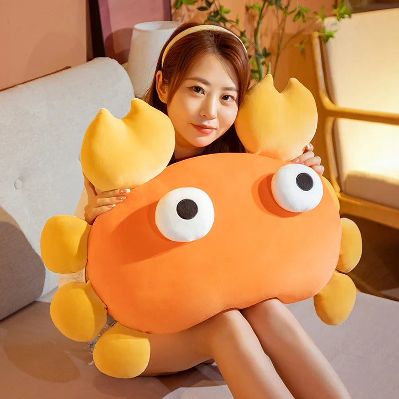 Dot your soft spoken voice