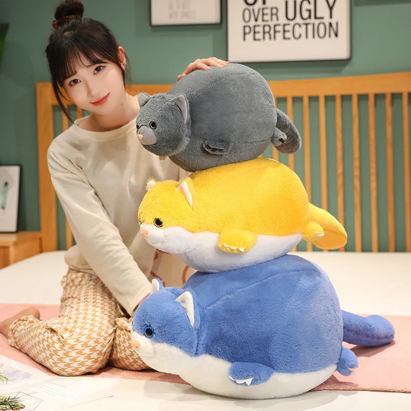 Neko your gentle companion