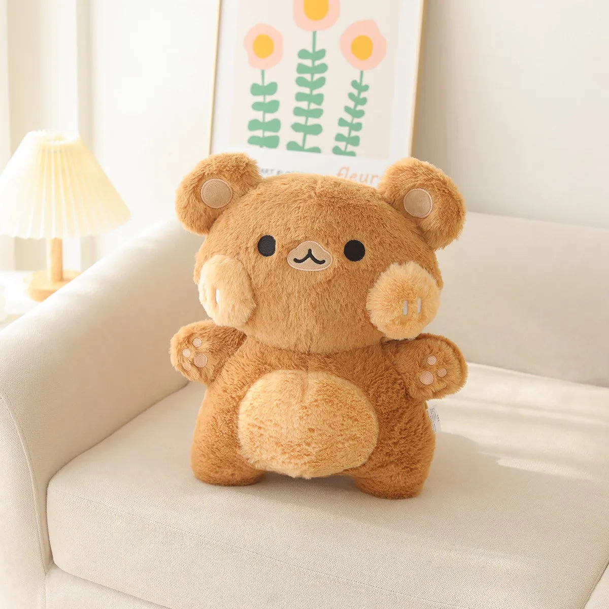 Blu your brave friend