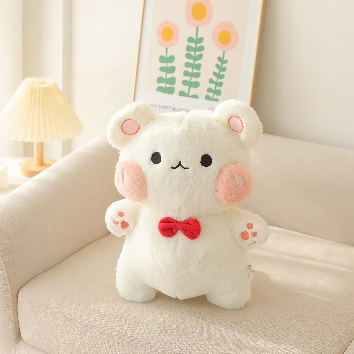 Blu your brave friend