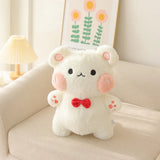 Blu your brave friend