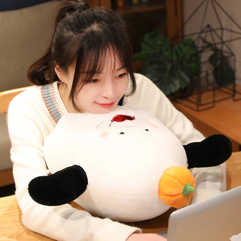 Binky your emotional shelter