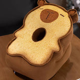 Skye your brave friend