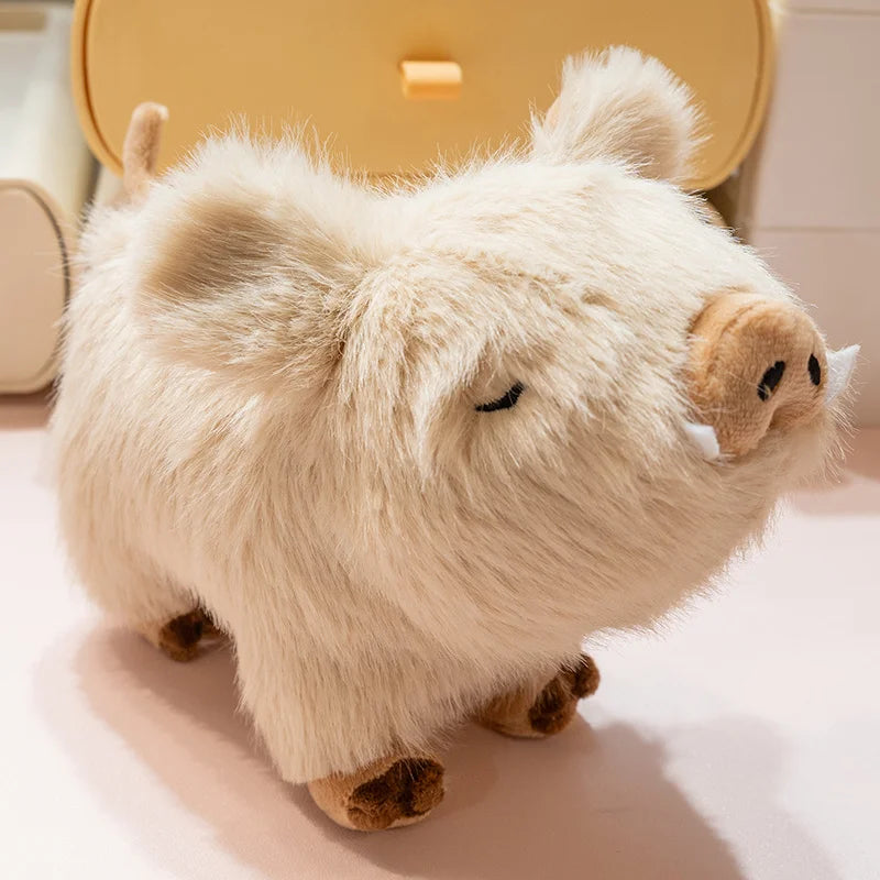 Rue your secret keeper