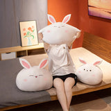 Fawn your bedtime buddy