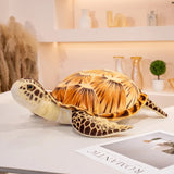 Cleo your safetyinslowness plush