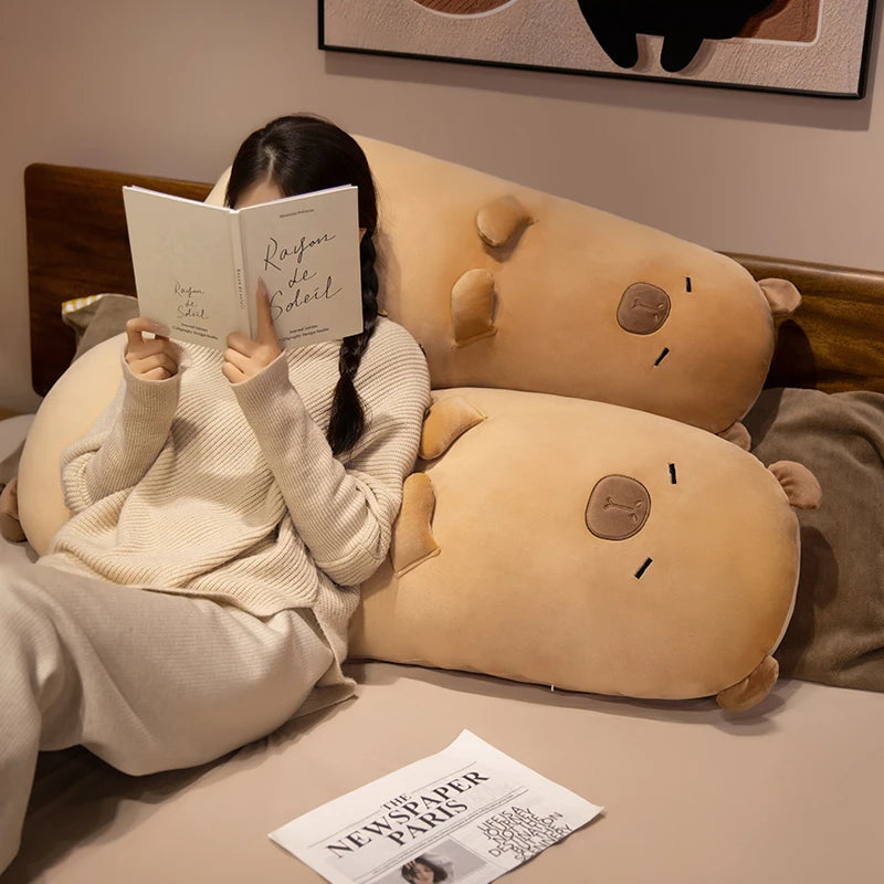 Sprout your brave friend