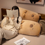 Fern your safetyinslowness plush