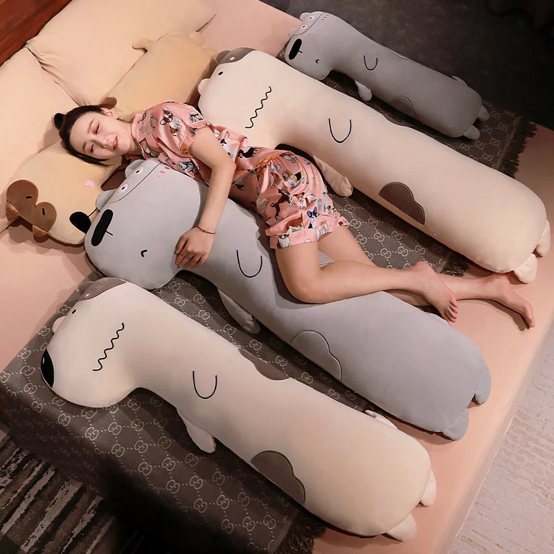 Snug your soft spoken voice