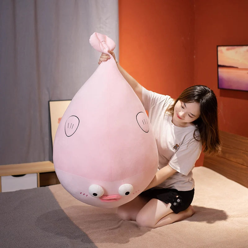 Kiwi your soft spoken voice