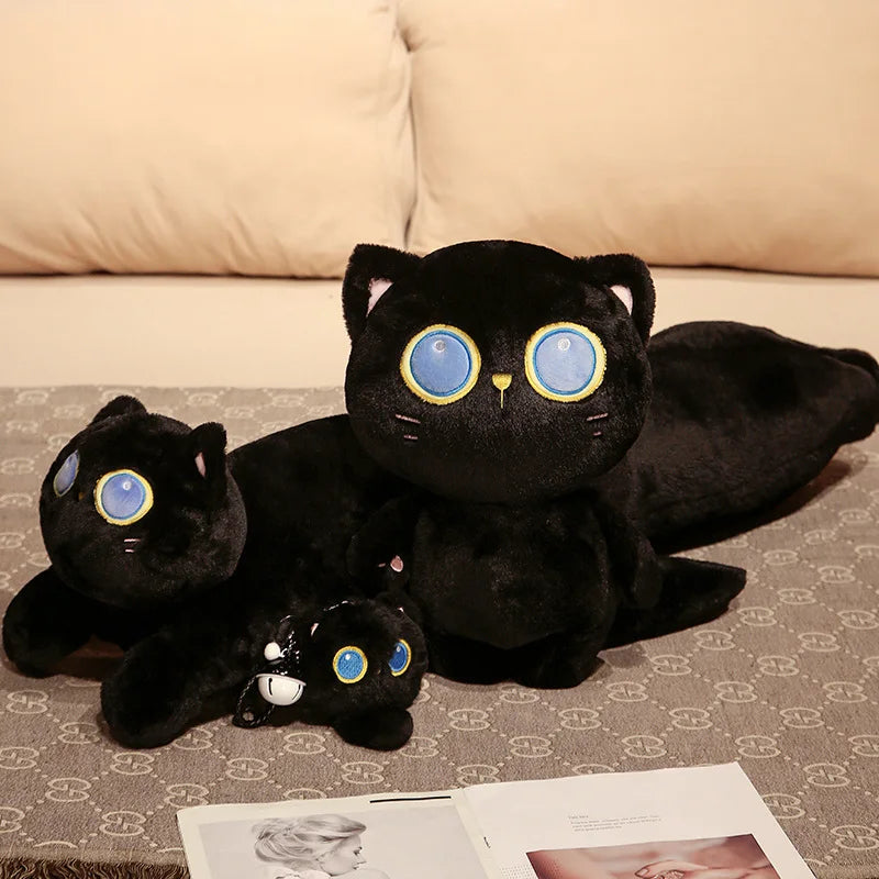 Snuggle your safetyinslowness plush