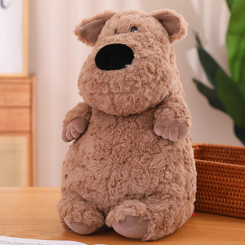 Teddy your gentle companion