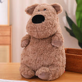 Teddy your gentle companion