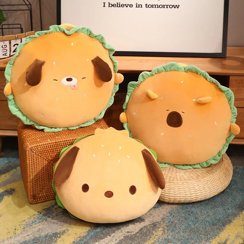 Milo your quiet anchor