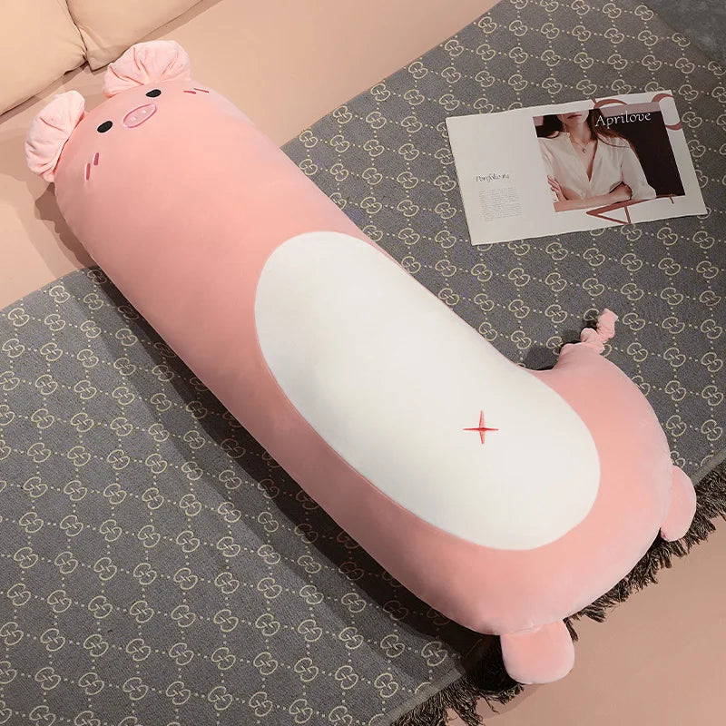 Bee your safetyinslowness plush