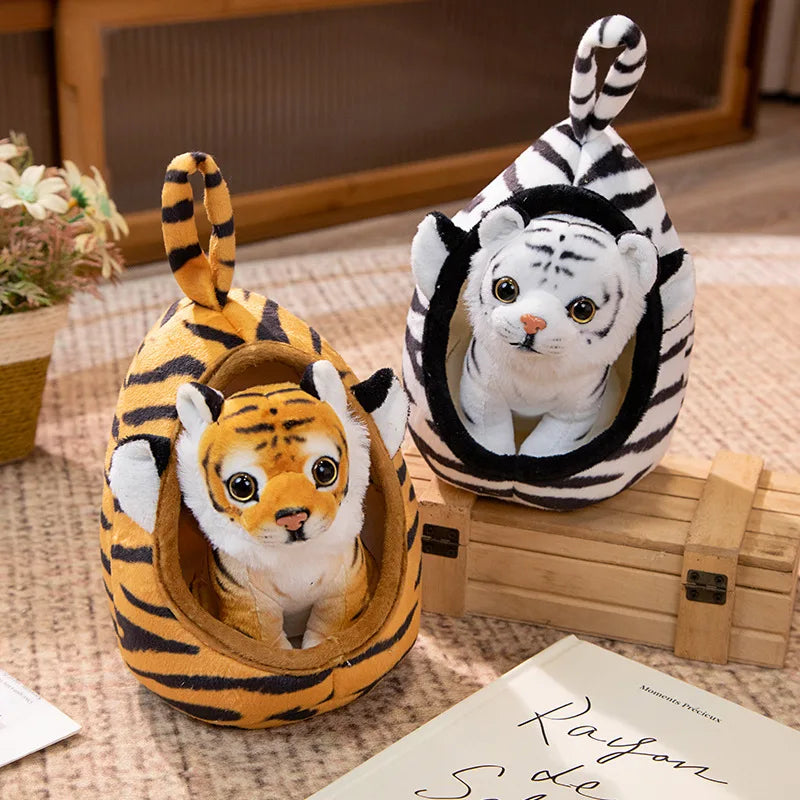 Maple your brave friend