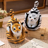 Maple your brave friend