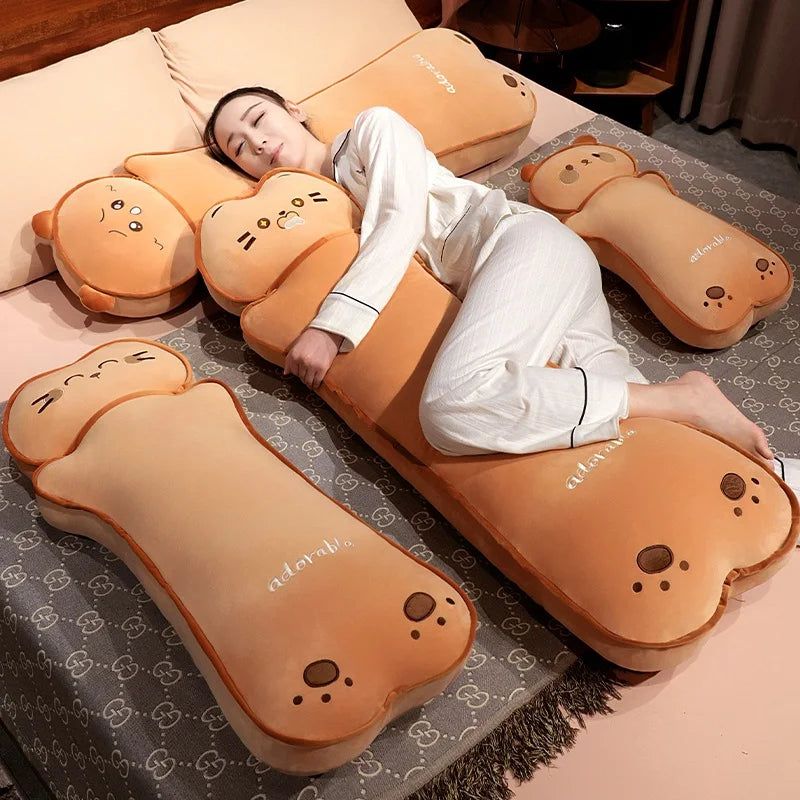 Kip your secret keeper