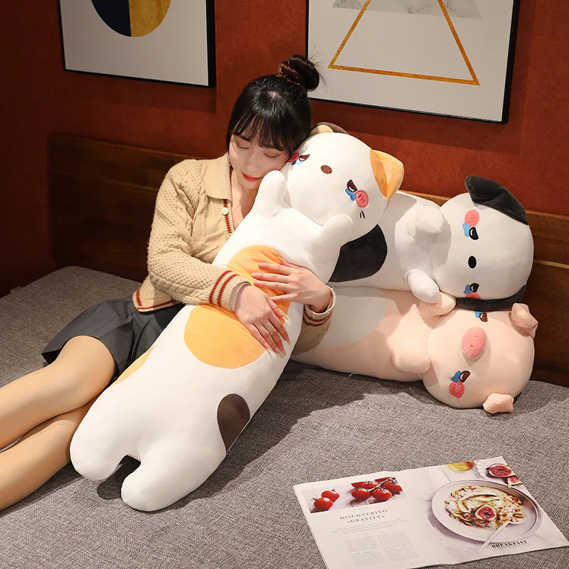 Boo your secret keeper