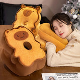 Skye your brave friend