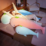 Rue your soft spoken voice