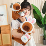 Mimi your gentle companion