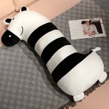 Bee your safetyinslowness plush