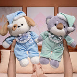 Cleo your safetyinslowness plush