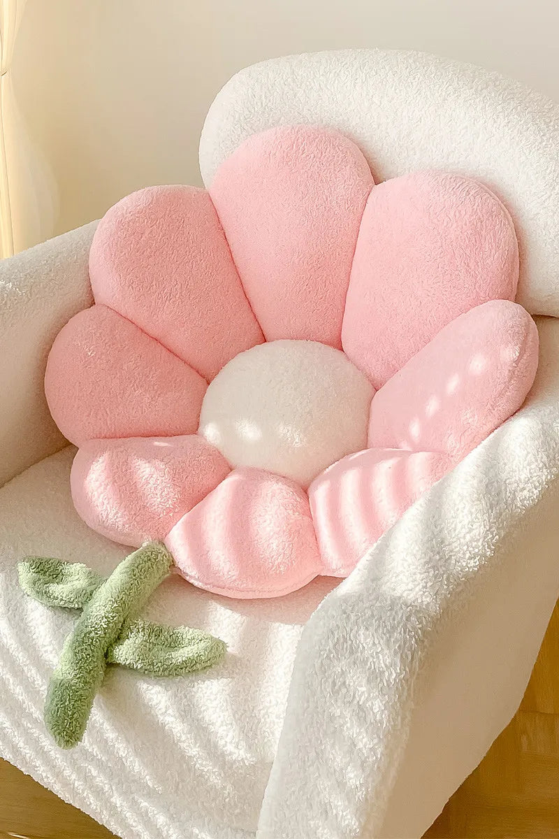 Sprout your safetyinslowness plush