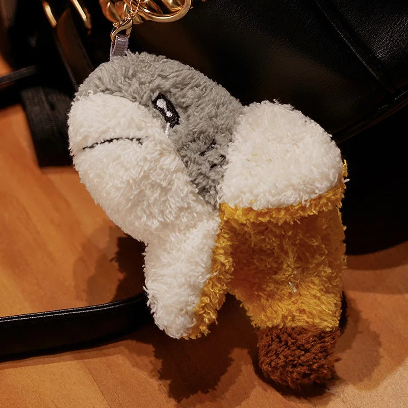 Nina your brave friend