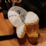 Nina your brave friend