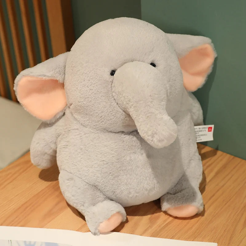 Rumi your safetyinslowness plush