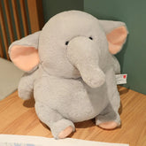 Rumi your safetyinslowness plush