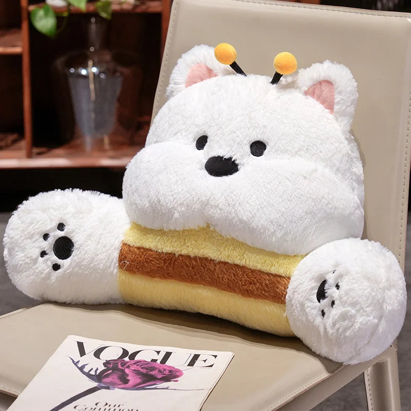 Cloud your bedtime buddy