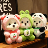 Cloud your soft spoken voice