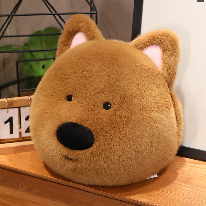 Pip your brave friend