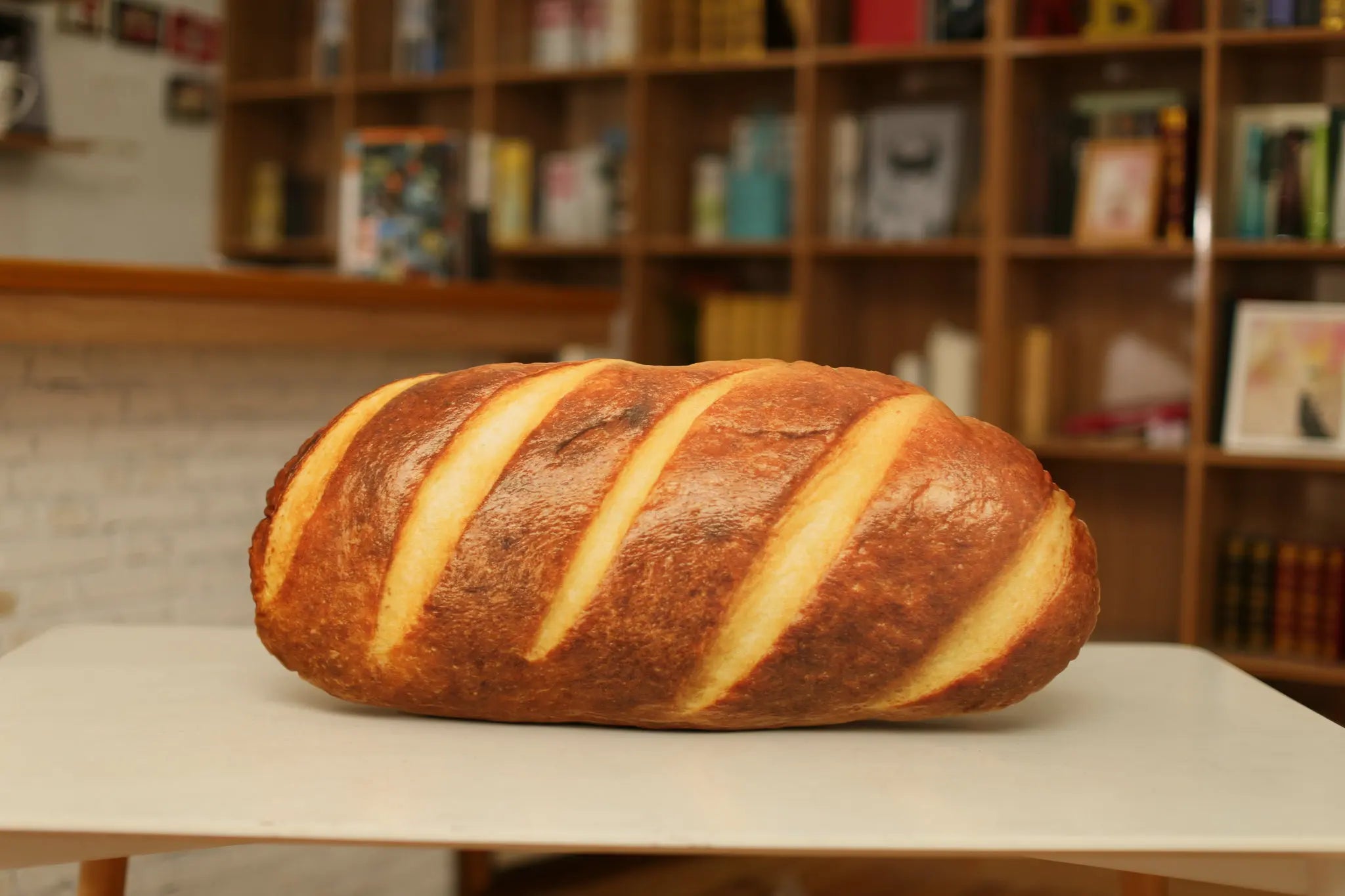 Pebble your gentle companion