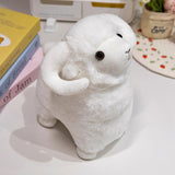 Sunny your secret keeper