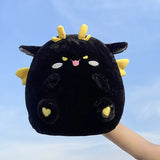 Ollie your gentle companion