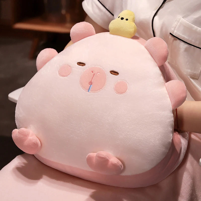 Snug your bedtime buddy